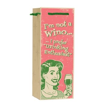 Wino Wine Gift Bag