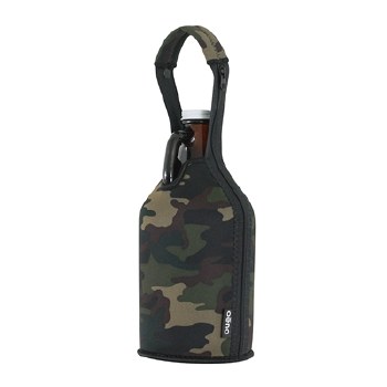 Growler Carrier, Camo