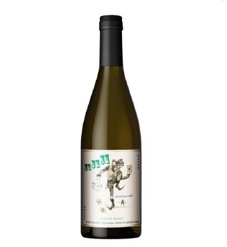 Ji Ji Ji Chenin Blanc 750ml