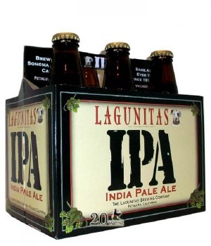 Lagunitas IPA 6pk 12oz Btl