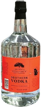 13Th Colony Southern Vodka 1.75L