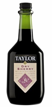 Taylor Dry Sherry 1.5L