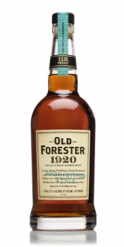 Old Forester 1920 Prohibition Style Whisky 750ml