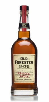 Old Forester 1870 Original Batch Whiskey 750ml