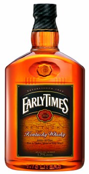 Early Times Kentucky Whisky 200ml