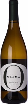 Olema Chardonnay 750ml