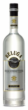 Beluga Noble Russian Vodka 750ml