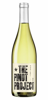 The Pinot Project Pinot Grigio 750ml