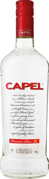 Capel Premium Pisco 750ml