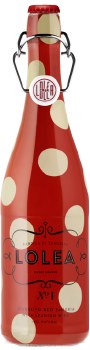 Lolea No 1 Red Sangria 750ml