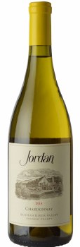 Jordan Russian River Valley Chardonnay 750ml