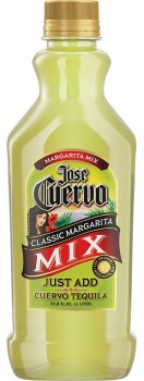 Jose Cuervo Classic Margarita Mix 1.75L