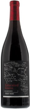 Educated Guess Carneros Pinot Noir 750ml