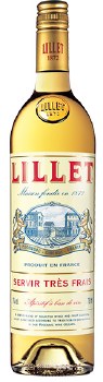 Lillet Reserve Blanc Aperitif 750ml