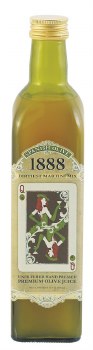 1888 Dirtiest Martini Mix 1L Btl