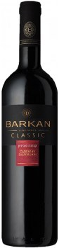 Barkan Classic Cabernet Sauvignon 750ml