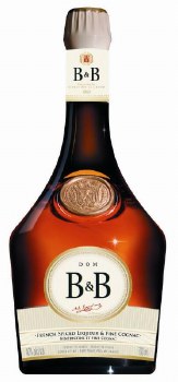 B&B Liqueur 375ml