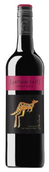 Yellow Tail Pinot Noir 750ml