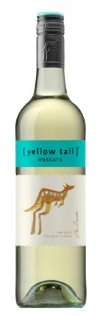 Yellow Tail Moscato 750ml