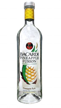 Bacari­ Pineapple Fusion Rum 750ml