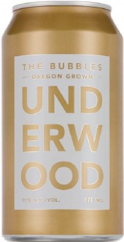 Underwood The Bubbles 375ml Can