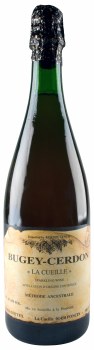 Bugey-Cerdon La Cueille 750ml