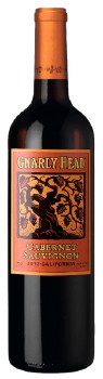 Gnarly Head Cabernet Sauvignon 750ml