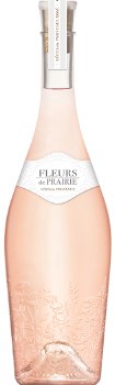 Fleurs de Prairie Cotes de Provence Rose 750ml