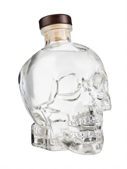 Crystal Head Vodka Skull 1.75L