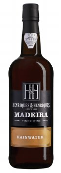 Henriques & Henriques Rainwater Madeira 750ml
