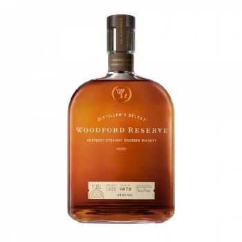 Woodford Reserve Distillers Select Bourbon 1.75L