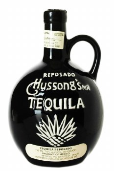 Hussongs Reposado Tequila 750ml