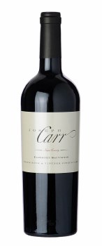 Joseph Carr Cabernet Sauvignon 750ml