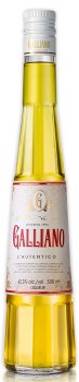 Galliano LAutentico Liqueur 375ml