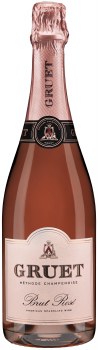 Gruet Brut Rose 750ml