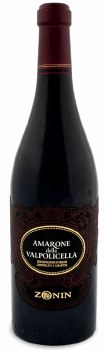 Zonin Amarone della Valpolicella 750ml