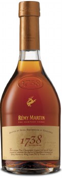 Remy Martin 1738 Accord Royal Fine Champagne Cognac 750ml