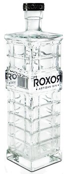 Roxor Artisan Gin 750ml