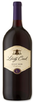 Liberty Creek Pinot Noir 1.5L