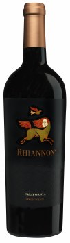 Rhiannon Red Blend 750ml