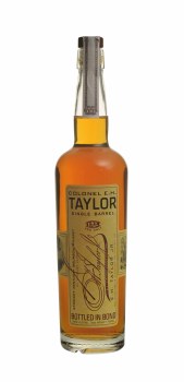 Colonel E.H. Taylor Jr. Single Barrel Bourbon 750ml