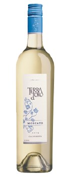 Terra dOro Montevina Moscato 750ml