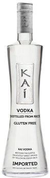 Kai Vodka 750ml