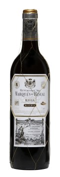 Marques de Riscal Rioja Reserva 750ml