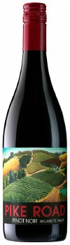 Pike Road Pinot Noir 750ml