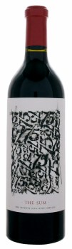 The Seventy Five Wine Company The Sum 750ml