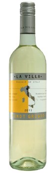 La Villa Pinot Grigio 1.5L