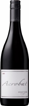 Acrobat Pinot Noir 750ml