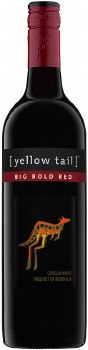 Yellow Tail Big Bold Red 1.5L