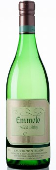 Emmolo Sauvignon Blanc 750ml